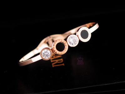 Cheap BVLGARI Bracelet wholesale No. 3